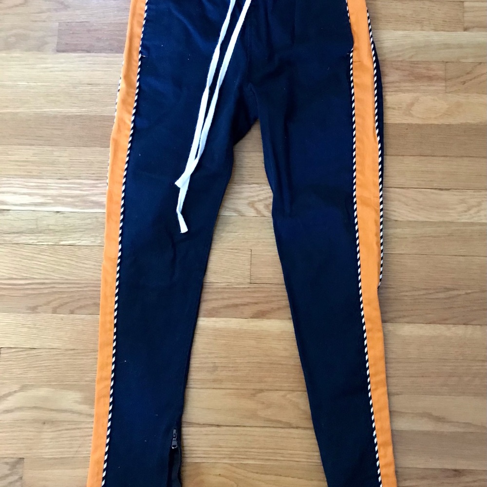 Kayden K joggers